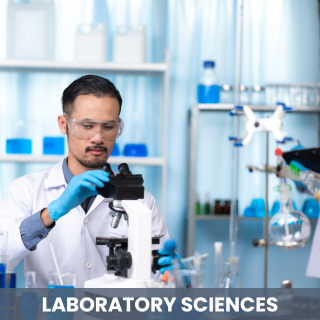 Laboratory Sciences